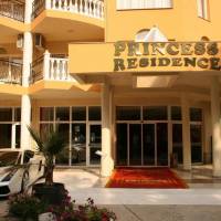 Princess Residense Apt