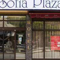 Sofia Plaza