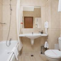 Spa Club Bor
