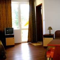 Villa Iskr
