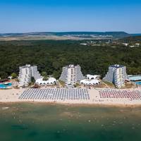 Hotel Nona (Нона)