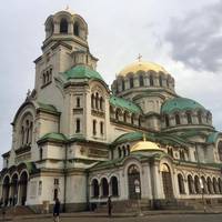 Горна Баня
