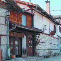 Шаркова Кышта