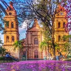 Arenal