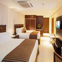 Camino Real Aparthotel