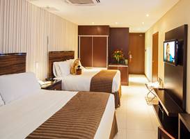 Camino Real Aparthotel