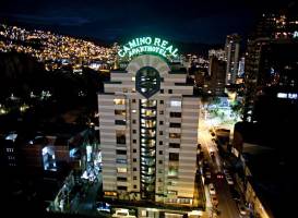 Camino Real Aparthotel