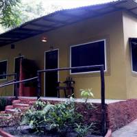 Acajatuba Jungle Lodge