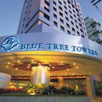Blue Tree Towers Florianopolis