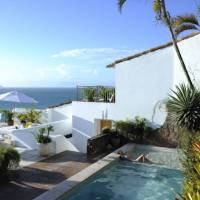 Casas Brancas Hotel Boutique & Spa