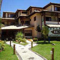 Pousada Eco Atlantico Praia Do Forte