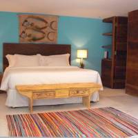 Villa Rasa Marina Hotel Boutique & Spa