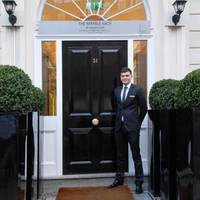 Montcalm Nikko London
