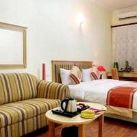 Bro & Sis Hotel 1