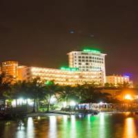Grand Halong