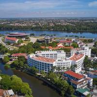 Silk Path Grand Hue Hotel & Spa