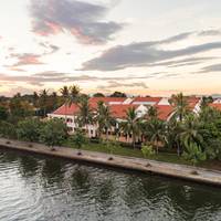 Anantara Hoi An Resort (ex Life Heritage Resort)