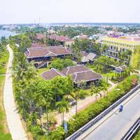 Pho Hoi Riverside Resort