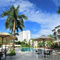 Royal Hotel & Villas