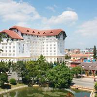 Saigon Dalat