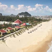 Sandy Beach Resort