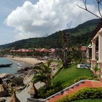 Son Tra Resort