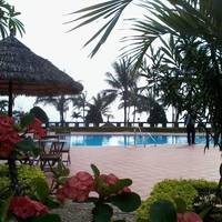 Tourane Hotel