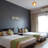 Tropicana Beach Resort & Spa