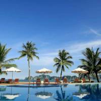 Tuan Chau Resort