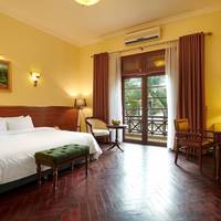 Tuan Chau Resort