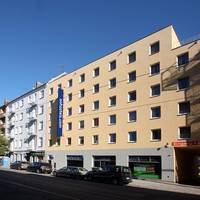 A&O Friedrichshain Ostkreuz