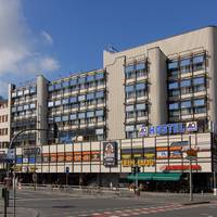 A&O Hostel Am Zoo