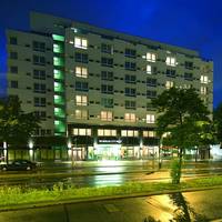 A&O Hotel City West