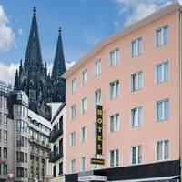Comfort Hotel Central Am Dom