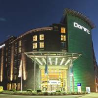 Dorint Sofitel An Der Messe