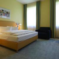Intercity Hotel Duesseldorf