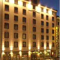 Kings First Class Hotel