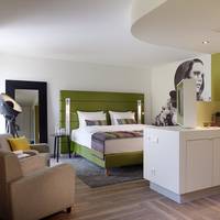 Hotel Indigo Dusseldorf - Victoriaplatz (ex. Lindner Hotel Rhein Residence)