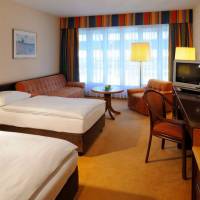 Maritim Hotel Koeln