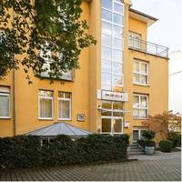 Nh Die Villa Frankfurt Messe