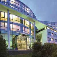 Nh Duesseldorf City
