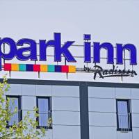 Park Inn by Radisson Koln Belfortstrasse