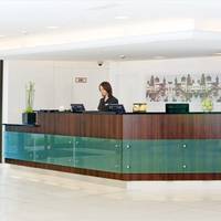 Park Inn Dusseldorf Sud