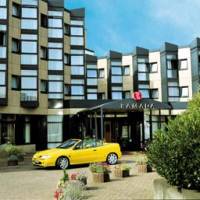 Ramada Treff Bruehl