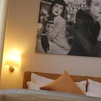 Best Western Savoy Hotel