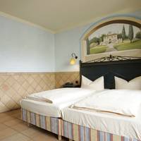 Europe Hotel Senator