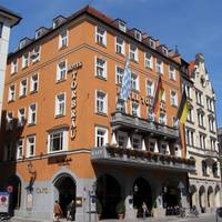 Torbau