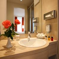 Treff Hotel Muenchen City Center