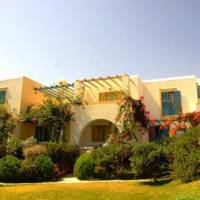 Acquamarina Resort