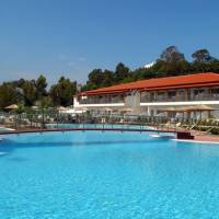 Alexandros Village Hotel & Suites